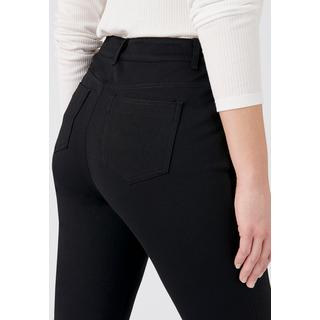 Damart  Pantalon 5 poches maille milano, Perfect Fit by 