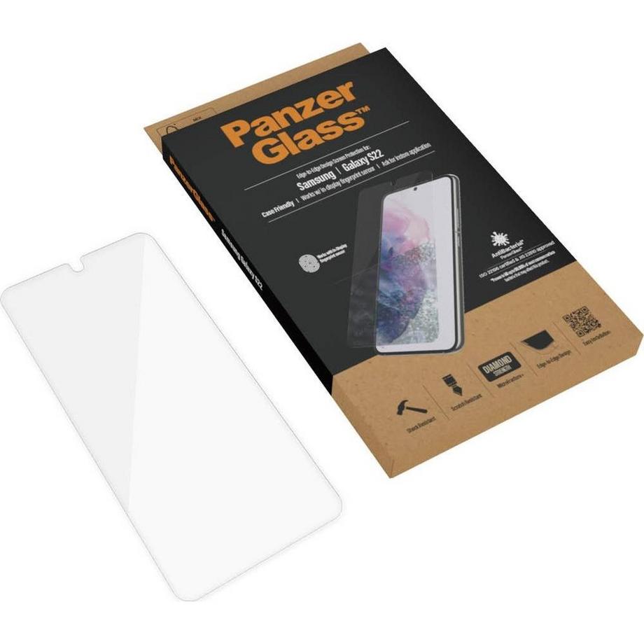 PanzerGlass  Case Friendly 