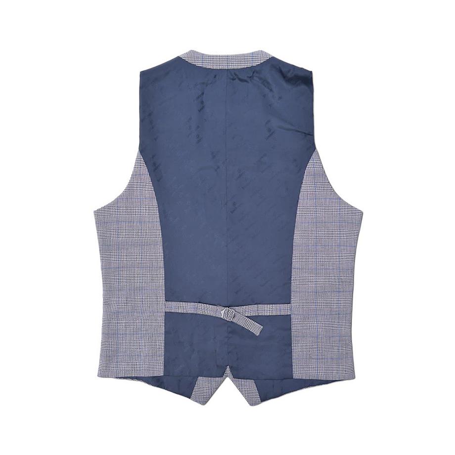 Lambretta Gilet George Assegno Principe di Galles  