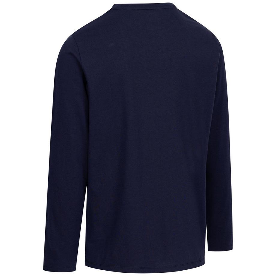 Trespass  Edwardo T-Shirt, Langärmlig 