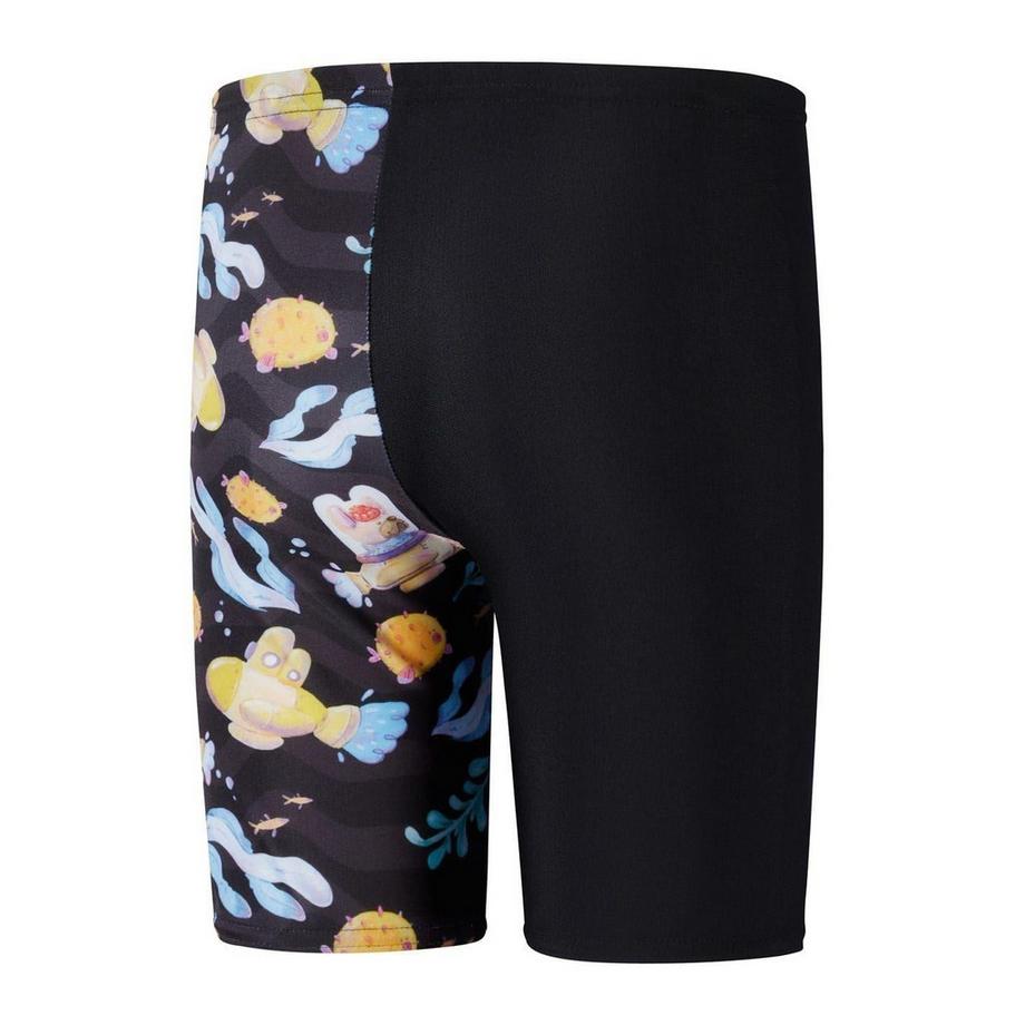 speedo  Pantaloncini Jammer Stampato Stampa Su Intera Superficie 