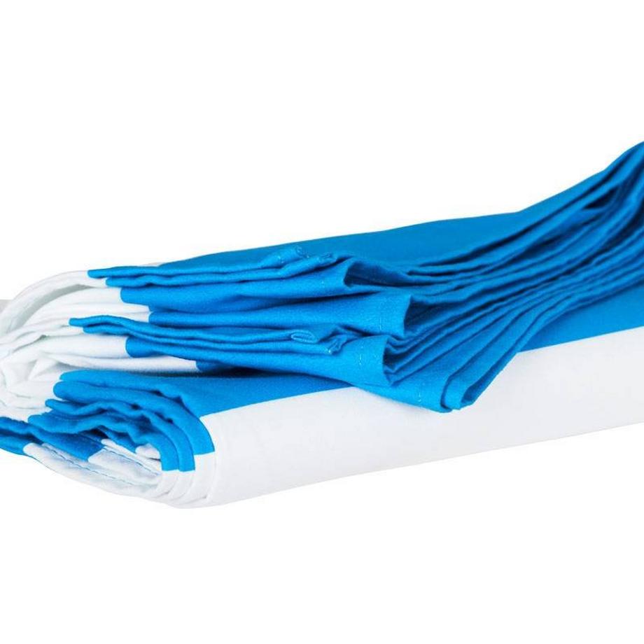 Dock&Bay Towel CABANA XL blue  