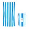Dock&Bay Towel CABANA XL blue  