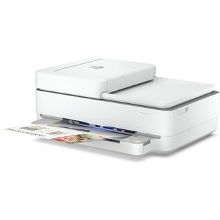 Hewlett-Packard  ENVY Pro  ENVY 6432e All-in-One-Drucker, Farbe, Drucker für Zu Hause, Drucken, Kopieren, Scannen, mobiler Faxversand, Wireless; +; Mit  Instant Ink kompatibel; Drucken vom Smartphone oder Tablet; Beidseitiger Druck 