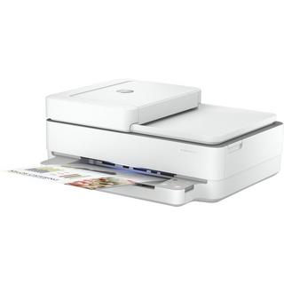 Hewlett-Packard  ENVY Pro  ENVY 6432e All-in-One-Drucker, Farbe, Drucker für Zu Hause, Drucken, Kopieren, Scannen, mobiler Faxversand, Wireless; +; Mit  Instant Ink kompatibel; Drucken vom Smartphone oder Tablet; Beidseitiger Druck 