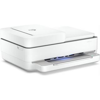 Hewlett-Packard  ENVY Pro  ENVY 6432e All-in-One-Drucker, Farbe, Drucker für Zu Hause, Drucken, Kopieren, Scannen, mobiler Faxversand, Wireless; +; Mit  Instant Ink kompatibel; Drucken vom Smartphone oder Tablet; Beidseitiger Druck 