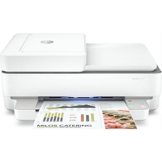 Hewlett-Packard  ENVY Pro  ENVY 6432e All-in-One-Drucker, Farbe, Drucker für Zu Hause, Drucken, Kopieren, Scannen, mobiler Faxversand, Wireless; +; Mit  Instant Ink kompatibel; Drucken vom Smartphone oder Tablet; Beidseitiger Druck 