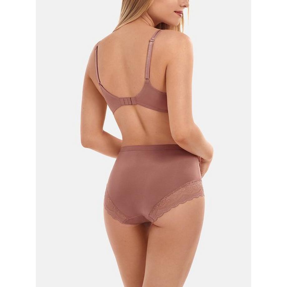 Lisca Evelyn Slip mit hoher Taille  