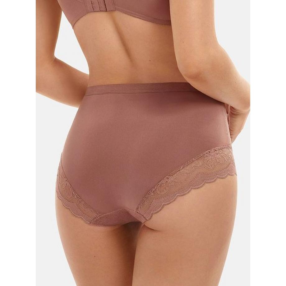 Lisca Evelyn Slip mit hoher Taille  