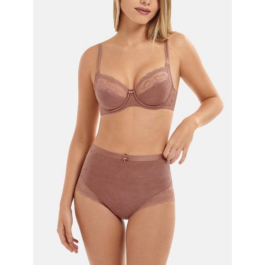 Lisca Evelyn Slip mit hoher Taille  