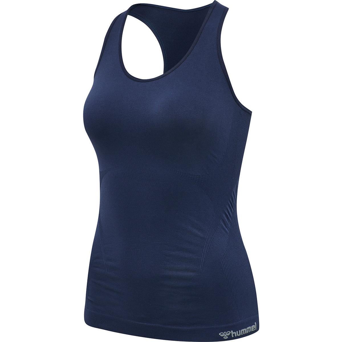 Hummel  damen-tank-top humme 