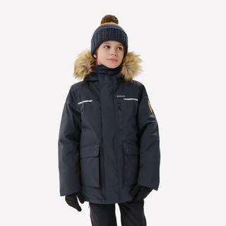 QUECHUA  Parka - SH900 