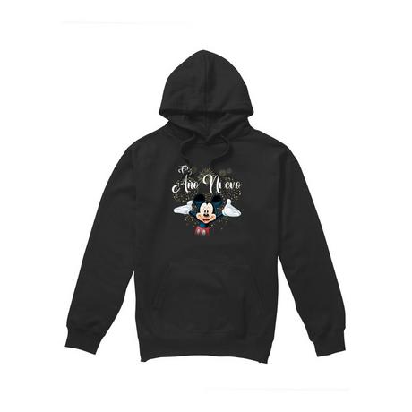 Disney  Spanish Kapuzenpullover  Neujahr 