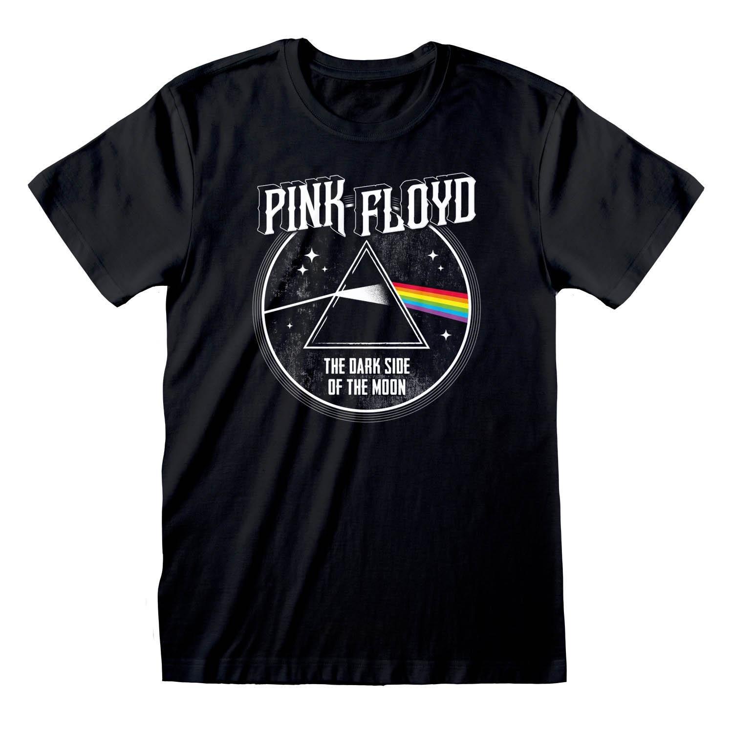 Pink Floyd  Dark Side Of The Moon TShirt 