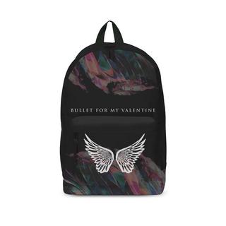 Rocksax Rucksack Wings 1, Bullet For My Valentine  