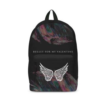 Rucksack Wings 1, Bullet For My Valentine