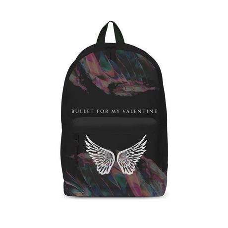 Rocksax Rucksack Wings 1, Bullet For My Valentine  