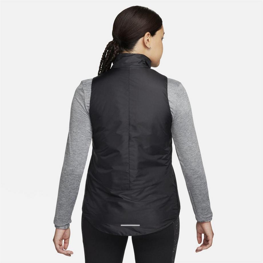 NIKE Gilet Repel Aeroloft Thermafit  