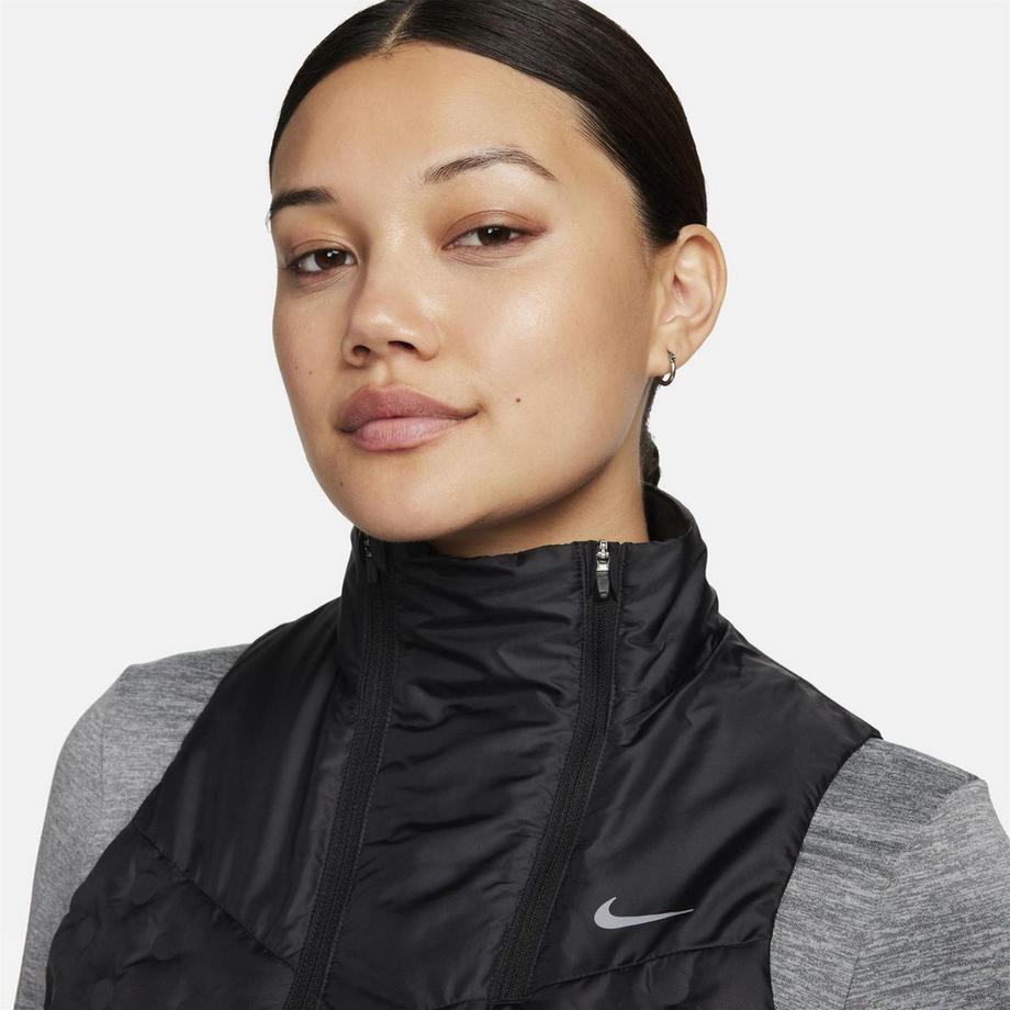 NIKE Gilet Repel Aeroloft Thermafit  