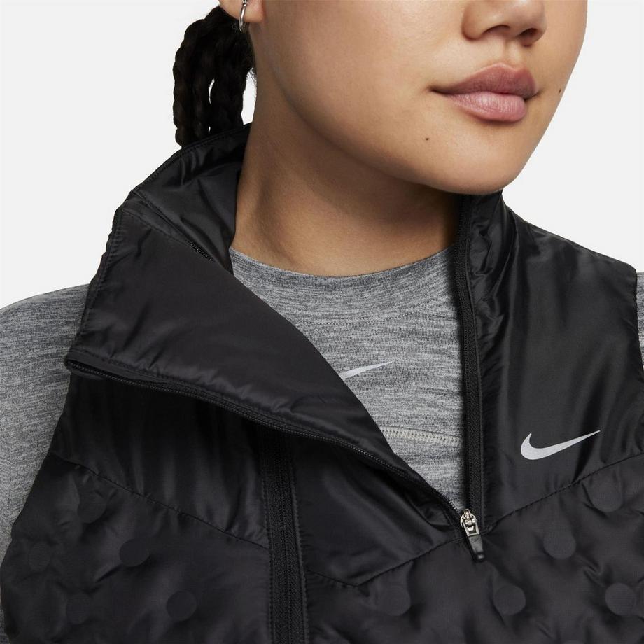 NIKE Gilet Repel Aeroloft Thermafit  