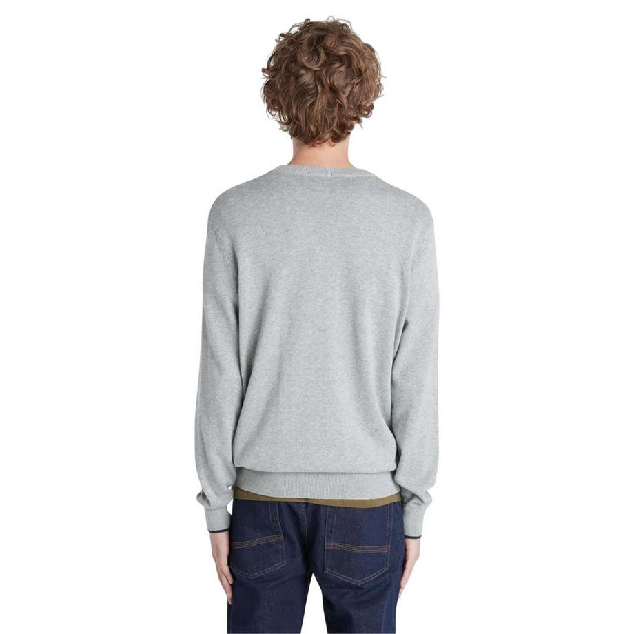 Timberland John Rundhals Sweatshirt  