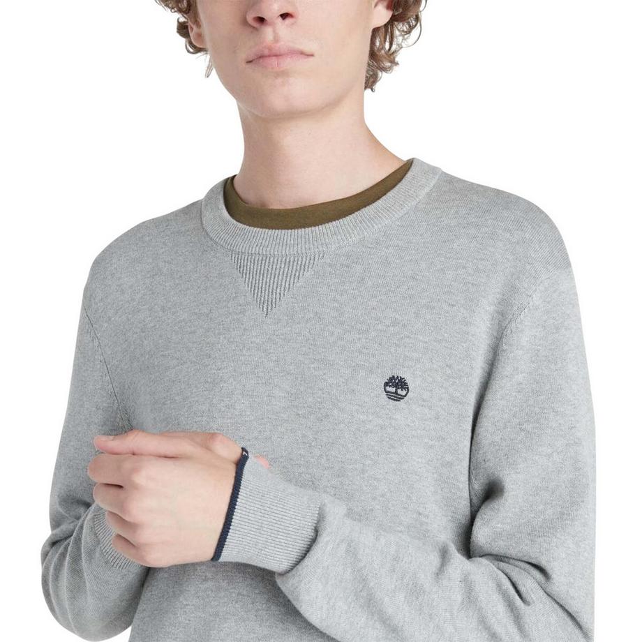 Timberland John Rundhals Sweatshirt  