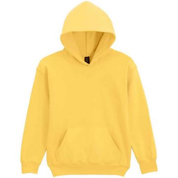 Softstyle Kapuzenpullover