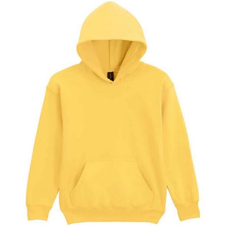 Gildan  Softstyle Kapuzenpullover 
