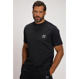 JP1880  Maglia funzionale e traspirante da tennis con QuickDry e mezze maniche 