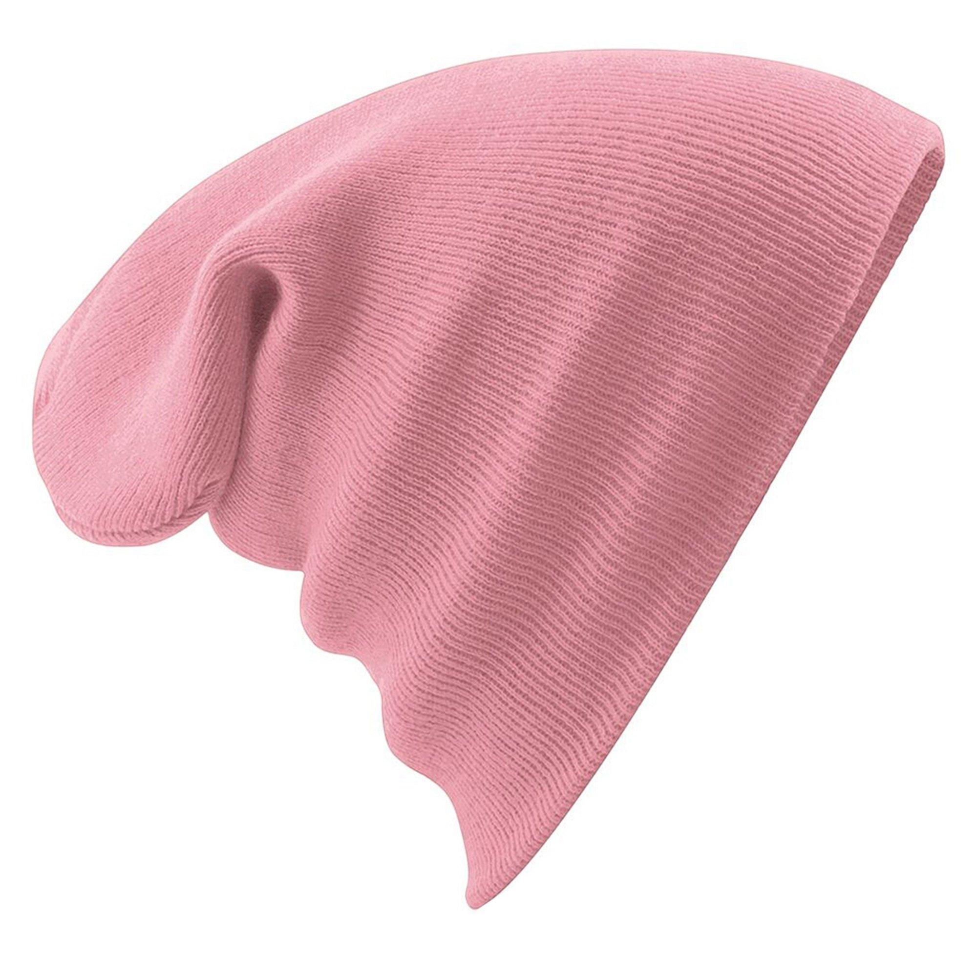 Beechfield  Soft Feel Tricoté Chapeau d'hiver 