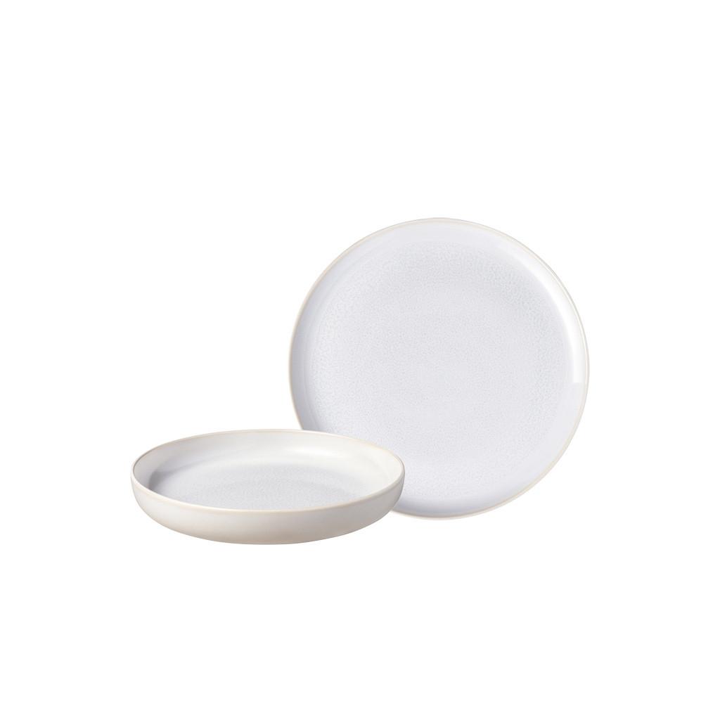 like. by Villeroy & Boch  Tafelset 4tlg. Crafted Cotton 