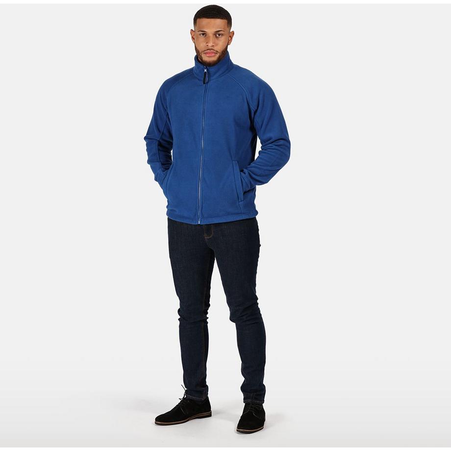 Regatta Thor III Fleecejacke  