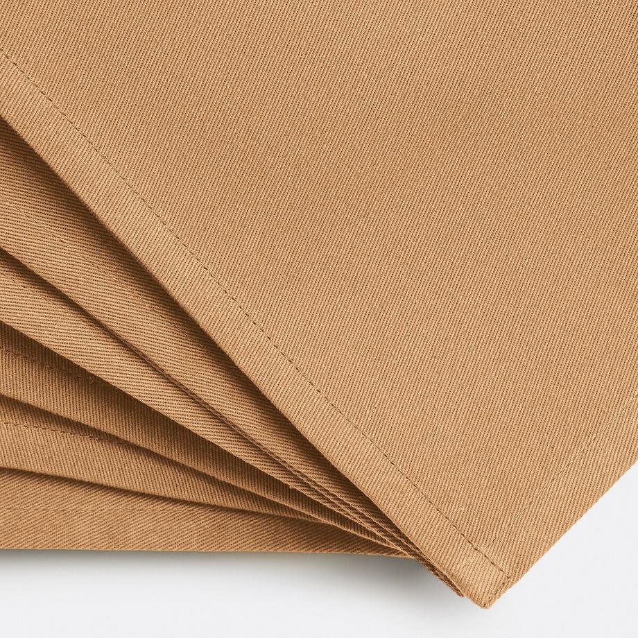 La Redoute Intérieurs Serviettes de table anti-tache  