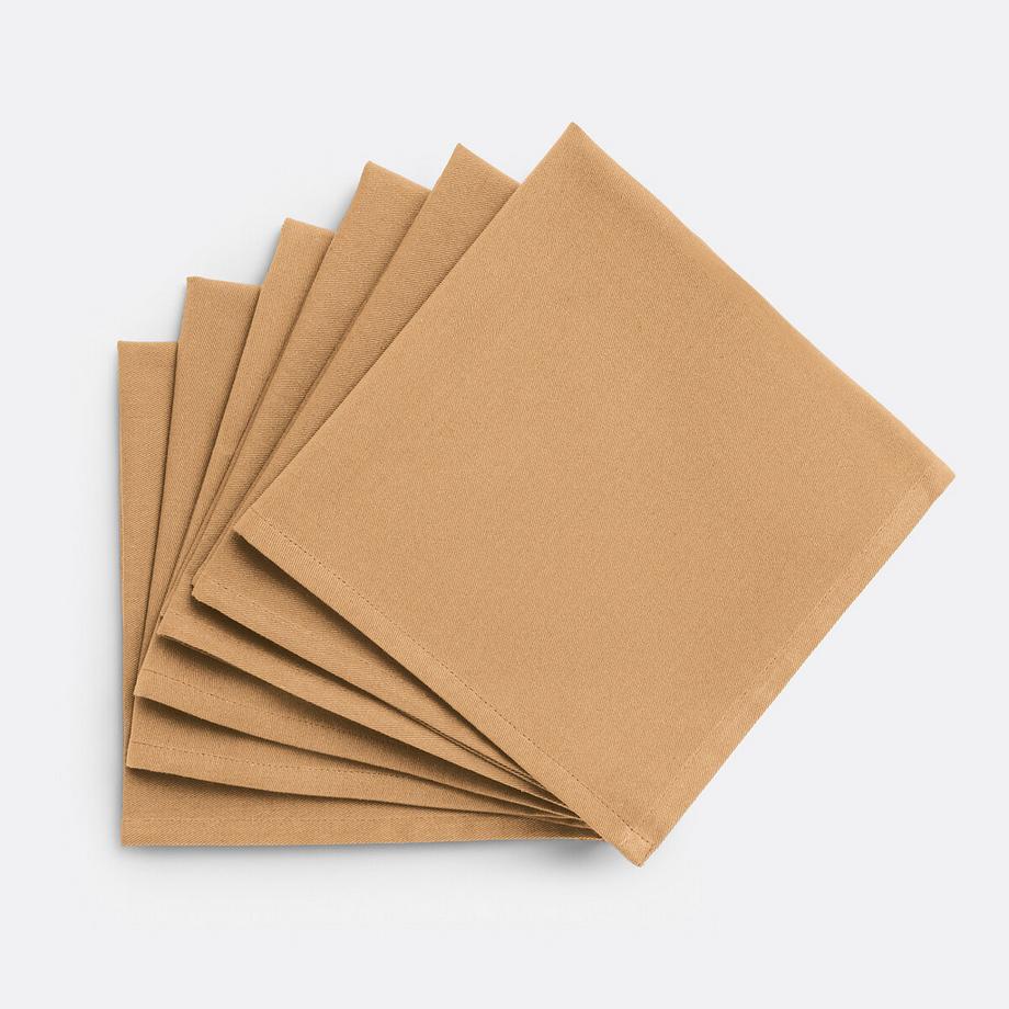 La Redoute Intérieurs Serviettes de table anti-tache  