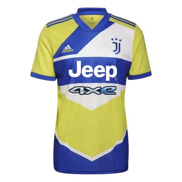 drittliga-trikot juventu turin 2021/22