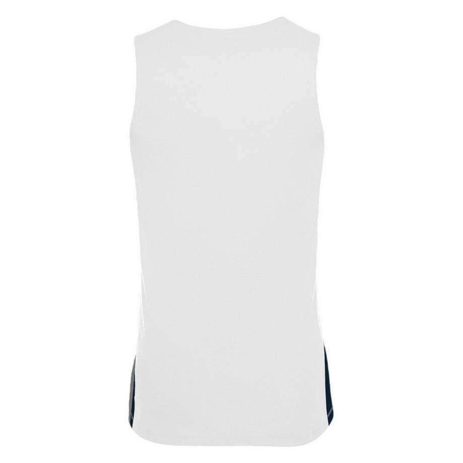 NIKE Team Basketballtrikot V-Ausschnitt  