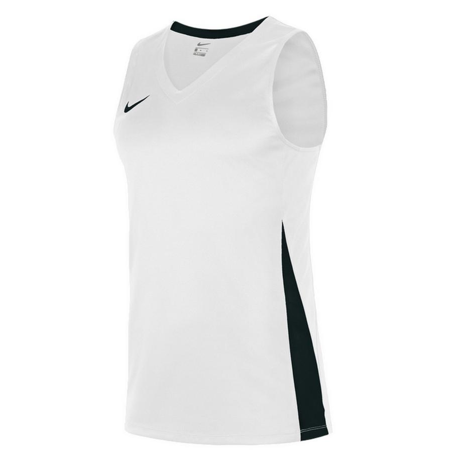 NIKE Team Basketballtrikot V-Ausschnitt  