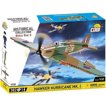 Historical Collection Hawker Hurricane MK. I (5728)