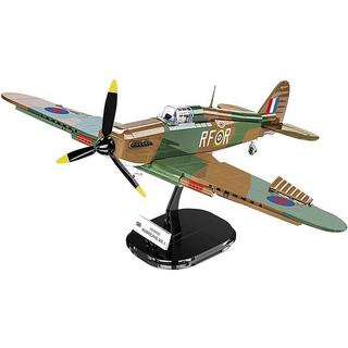 Cobi  Historical Collection Hawker Hurricane MK. I (5728) 