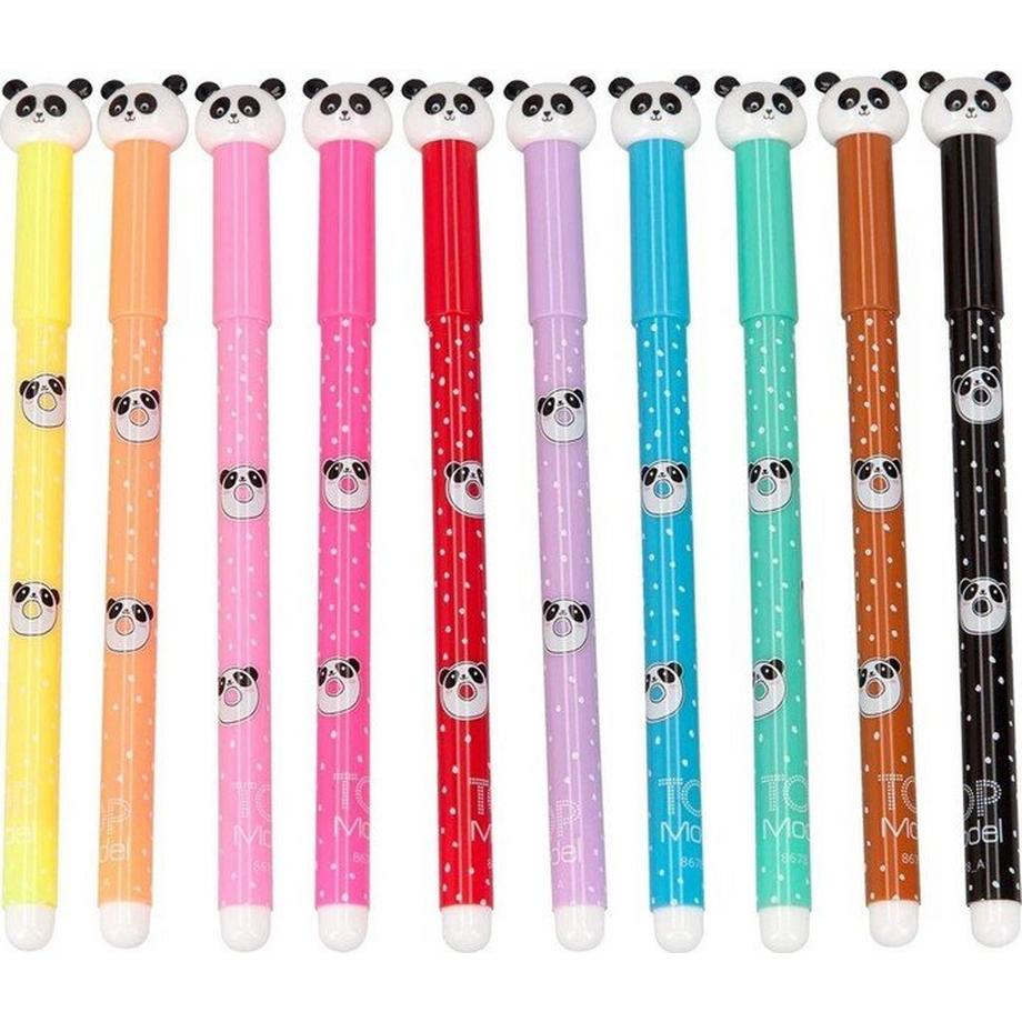 Depesche  TOPModel Fasermaler-Set CANDY CAKE 