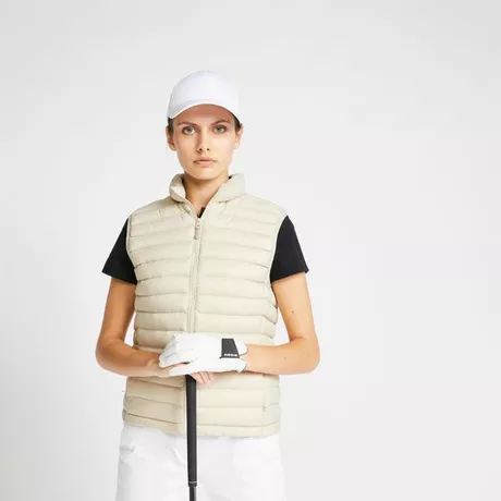 Doudoune 2025 golf femme