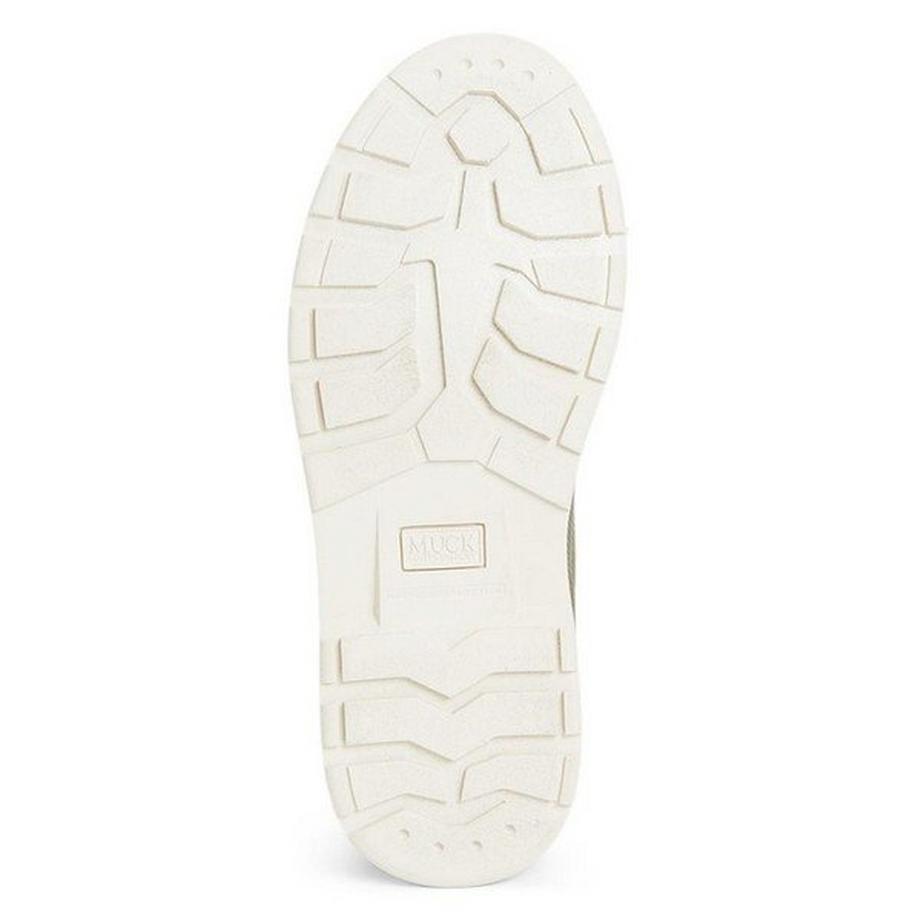 Muck Boots Originals Duck Lace Bottes de Pluie  