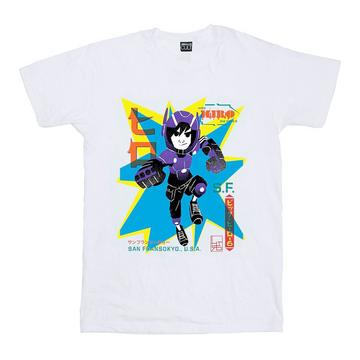 Tshirt BIG HERO