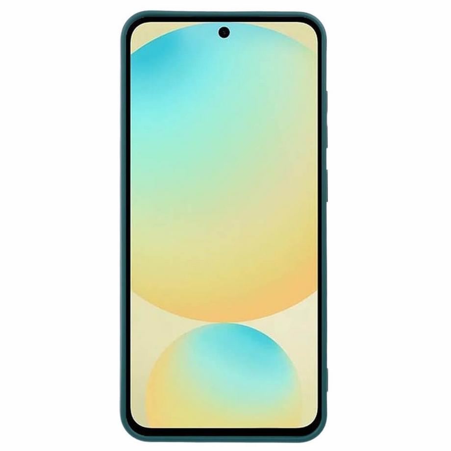 Cover-Discount  Galaxy A56 5G - Silikon Gummi Hülle 