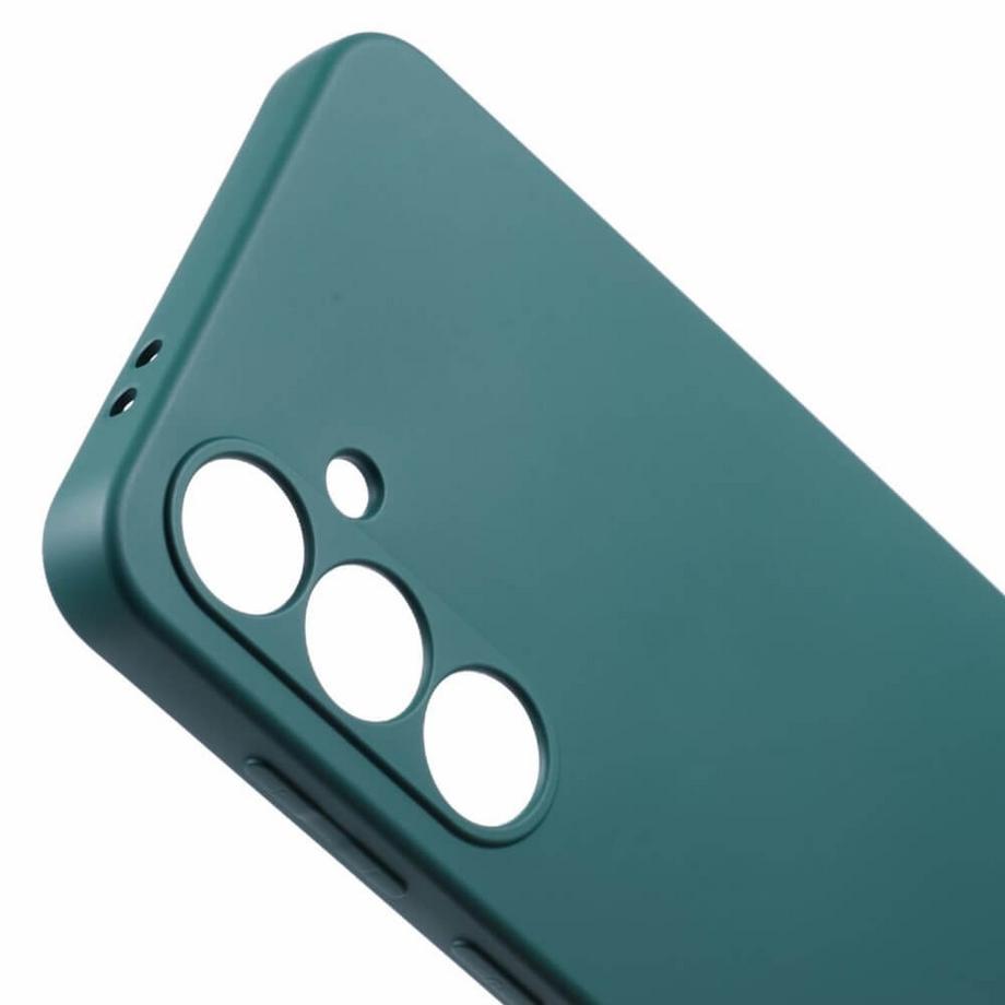 Cover-Discount  Galaxy A56 5G - Silikon Gummi Hülle 