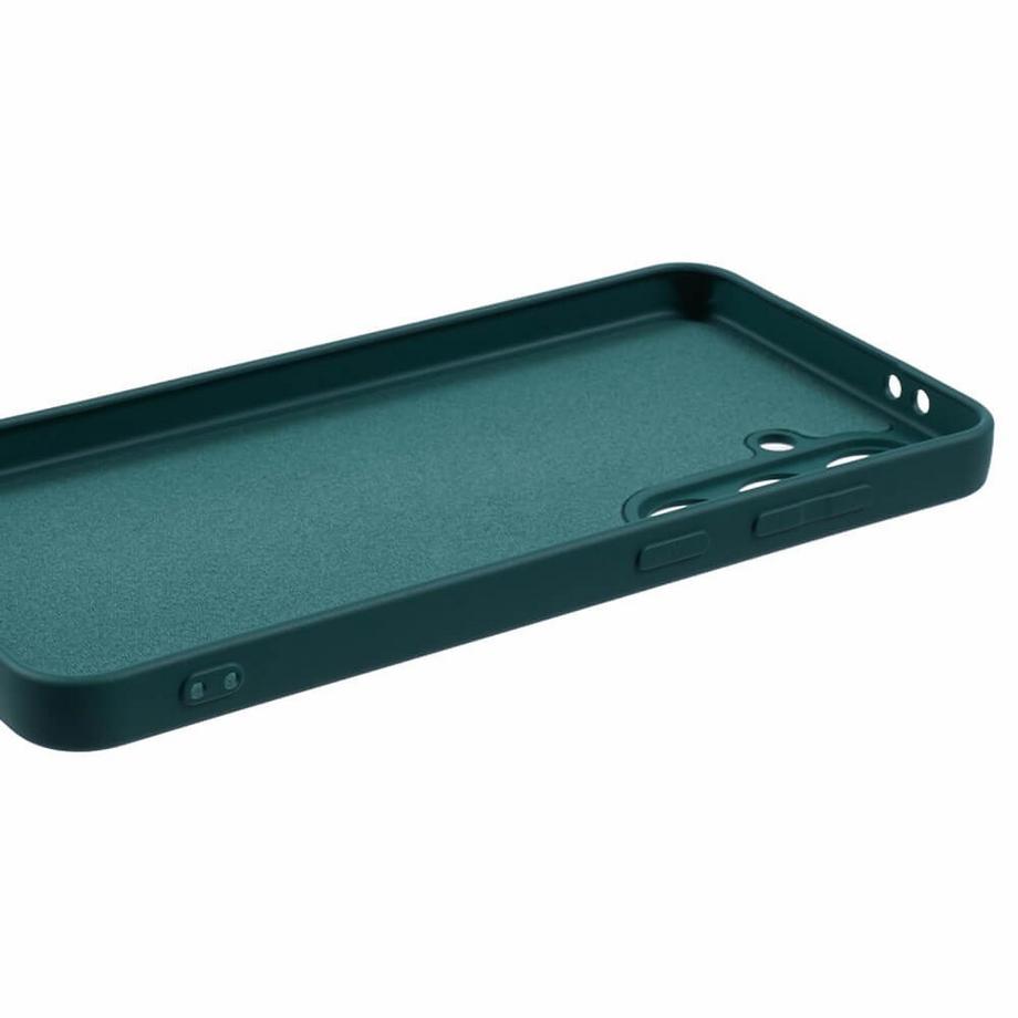Cover-Discount  Galaxy A56 5G - Silikon Gummi Hülle 