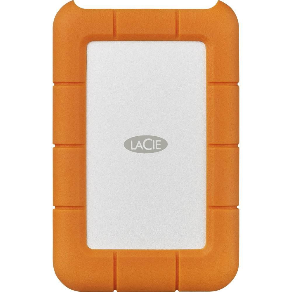 LACIE  LACIE RUGGED 4TB USB-C 