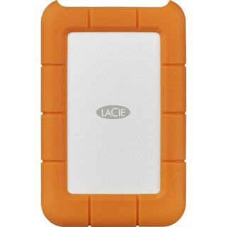 LACIE  LACIE RUGGED 4TB USB-C 