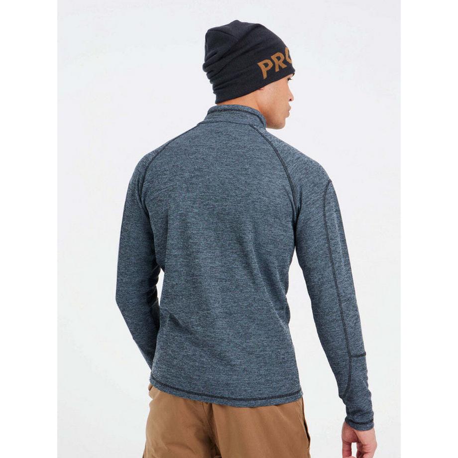 PROTEST  pull polaire PRTLOUISIANA 