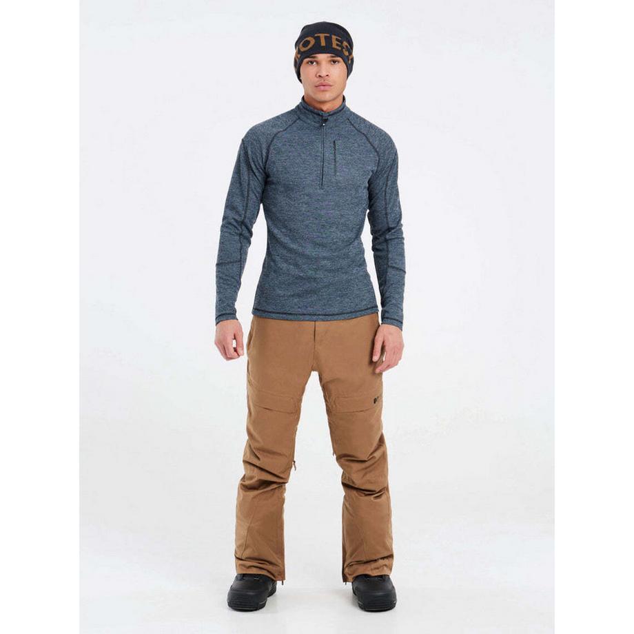 PROTEST  pull polaire PRTLOUISIANA 